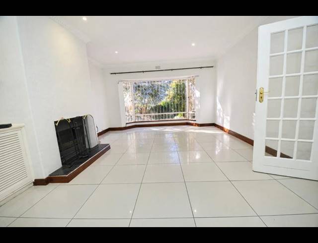 6 BEDROOM PROPERTY TO RENT IN MORNINGSIDE